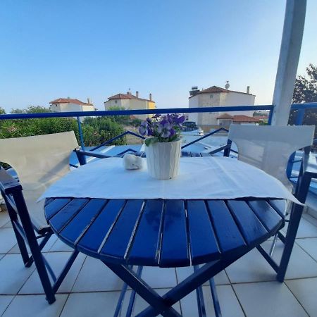 Wonderful House With Private Garden Villa Flogita Ngoại thất bức ảnh